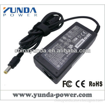 External battery charger for HP Laptop 65w 18.5v 3.5a